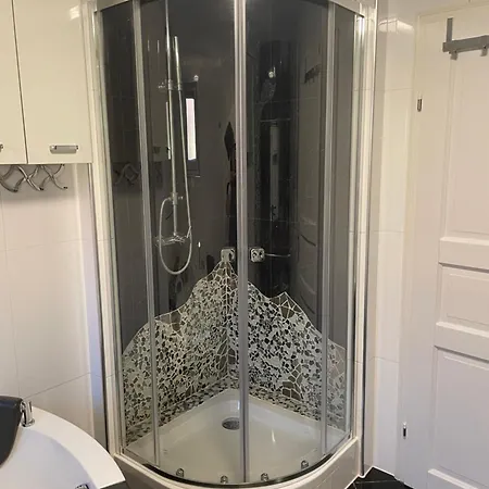 Appartement Trinity Ranch