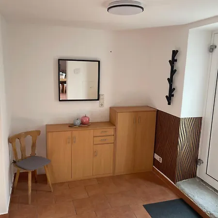 Appartement Trinity Ranch Ilz