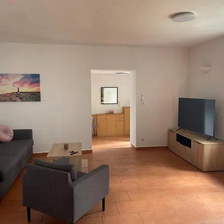 Trinity Ranch Appartement *