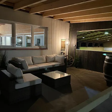 Trinity Ranch Apartment *