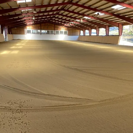 Appartement Trinity Ranch Ilz