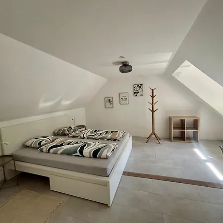 Trinity Ranch Appartement *