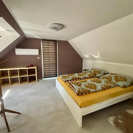 Apartment Trinity Ranch *