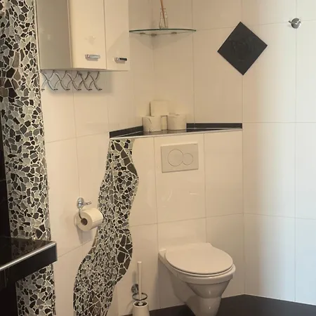 Trinity Ranch Apartment Ilz