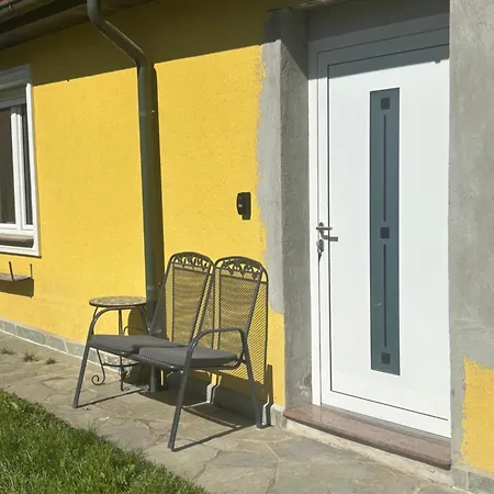 Trinity Ranch Appartement Ilz