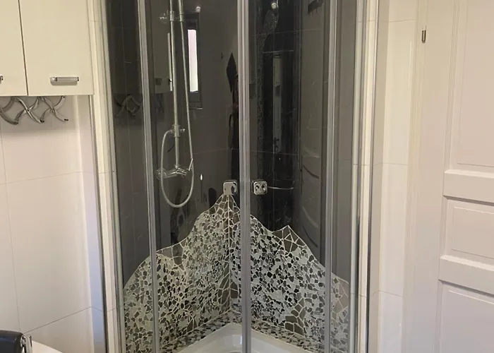 Apartament Trinity Ranch