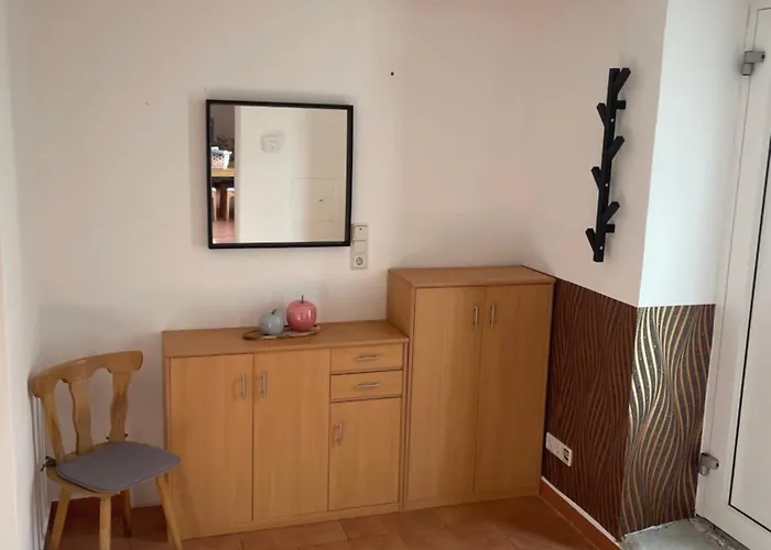 Apartament Trinity Ranch Ilz