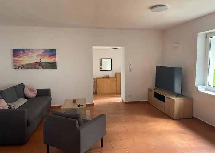 Trinity Ranch Lejlighed *