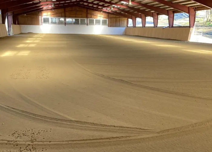 Lägenhet Trinity Ranch Ilz