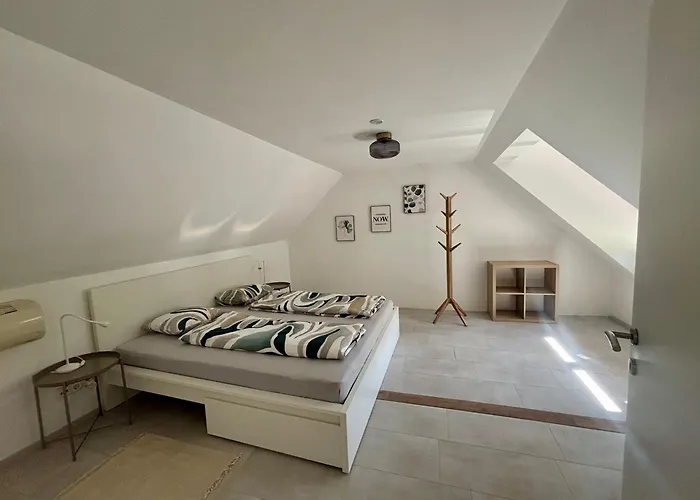 Trinity Ranch Apartament *