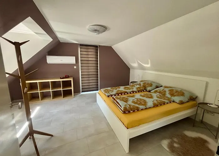 Lägenhet Trinity Ranch *