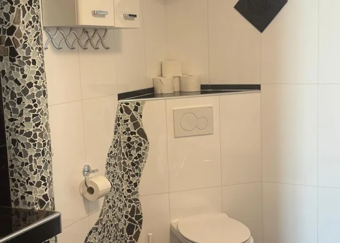 Trinity Ranch Apartament Ilz