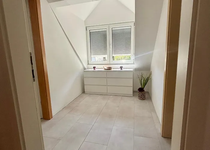 Trinity Ranch Apartament *