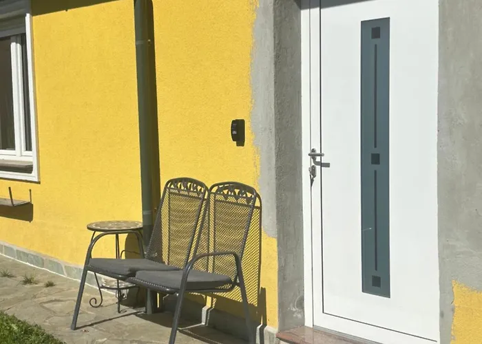 Trinity Ranch Lägenhet Ilz